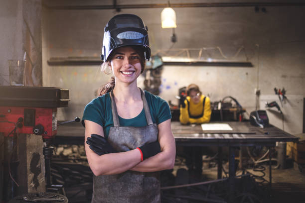  Linton Hall, VA Welder Pros